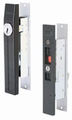 KABA　召合わせ錠6800