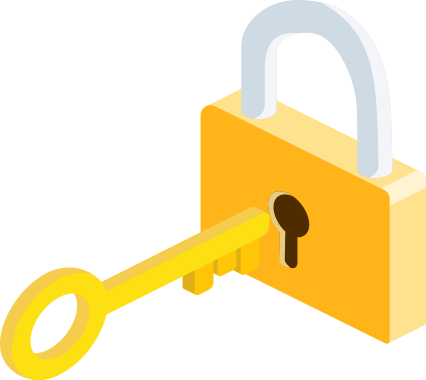 鍵のトラブル、防犯対策、セキュリティー対策など、鍵に関することは当社になんでもご相談ください。