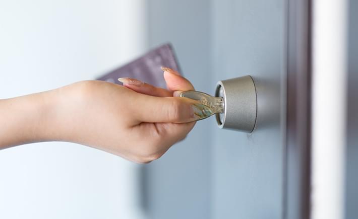 マンション管理者様向け商品